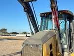 Hydraulik with Ladehubzylinder