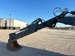 Chassis with Stiel - Zustand