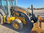 Chassis with Hebearm - Zustand