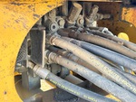 Hydraulik with Ventile