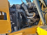 Motor with Engine - Left Side