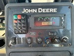 Control Station with Warning Lights