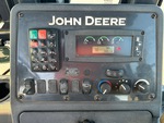 Control Station with Anzeigen