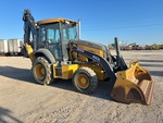 General Appearance with Bild, Ecke vorne rechts