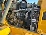 Motor with Engine - Right Side