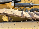 Train de roulement with Hauteur de crampon droit