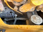 Moteur with Fuites d'huile