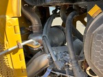 Moteur with Système d'échappement