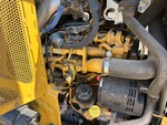 Moteur with Fuites de carburant