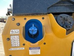 Moteur with Réservoir DEF / AdBlue