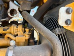 Moteur with Fuites du système de refroidissement