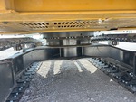 Chassis with Roulements de plaque tournante