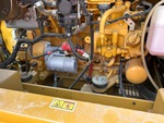 Moteur with Oil Leaks