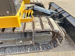 Undercarriage with Right Track Shoes