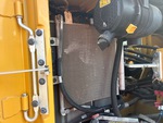 Moteur with Radiateur