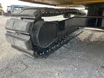 Drivetrain with Left Drive Motor