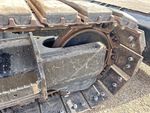 Undercarriage with Right Idler