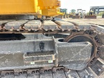 Undercarriage with Right Grouser Height