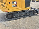Undercarriage with Right Roller Frame