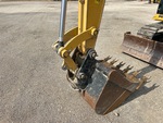 Chassis with Axes et bagues de bras d'attelage