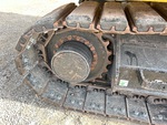 Drivetrain with Right Final Drive