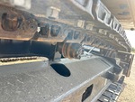 Undercarriage with Right Track Links