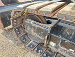 Undercarriage with Left Idler