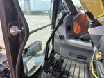 Control Station with Steering Controls