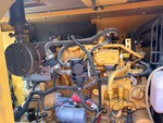 Moteur with Fuel Leaks