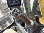 Control Station with Auxiliary Hydraulic Control