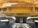 Chassis with Revêtements inférieurs