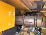 Moteur with Système d'échappement