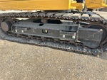 Undercarriage with Right Track Rollers