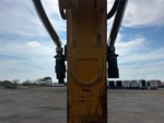 Hydraulics with Auxiliary Hydraulic Plumbing