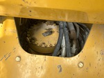 Hydraulics with Moteur pivotant