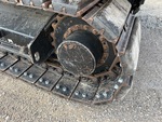 Drivetrain with Left Final Drive