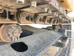 Undercarriage with Left Track Links