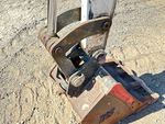 Specialty with Quick Coupler