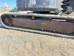 Undercarriage with Right Track Rollers