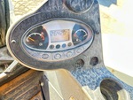 Control Station with Gauges