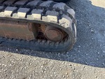 Drivetrain with Left Final Drive