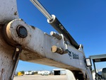 Hydraulics with Auxiliary Hydraulic Plumbing