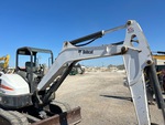 Chassis with Boom Condition