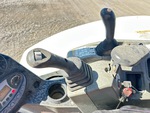 Control Station with Auxiliary Hydraulic Control