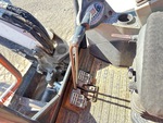 Control Station with Steering Controls