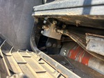Hydraulics with Hydraulic Control Pattern Changer