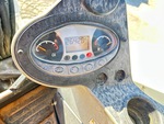 Control Station with Warning Lights