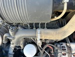 Engine with Fuel Leaks