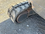Drivetrain with Left Drive Motor