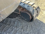 Drivetrain with Right Drive Motor